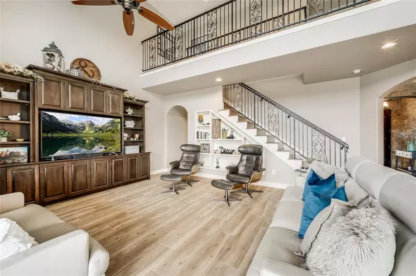 Lago Vista, TX 78645,19911 Rancho Cielo CT