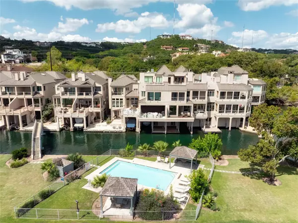 Austin, TX 78746,2329 Westlake Dr DR #4