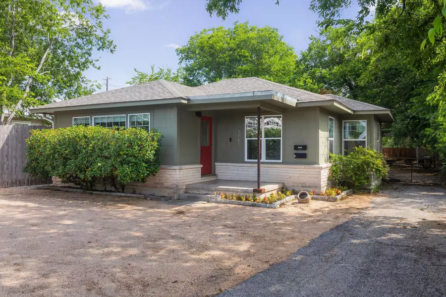 506 W 51st ST #A, Austin, TX 78751