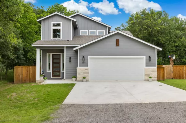 Bastrop, TX 78602,110 Manana CT