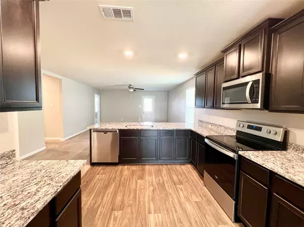 Jarrell, TX 76537,1033 Riverdale CV