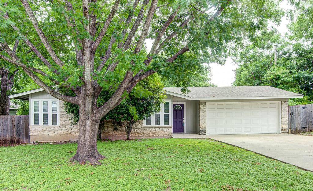 3501 Rockhurst LN, Austin, TX 78723