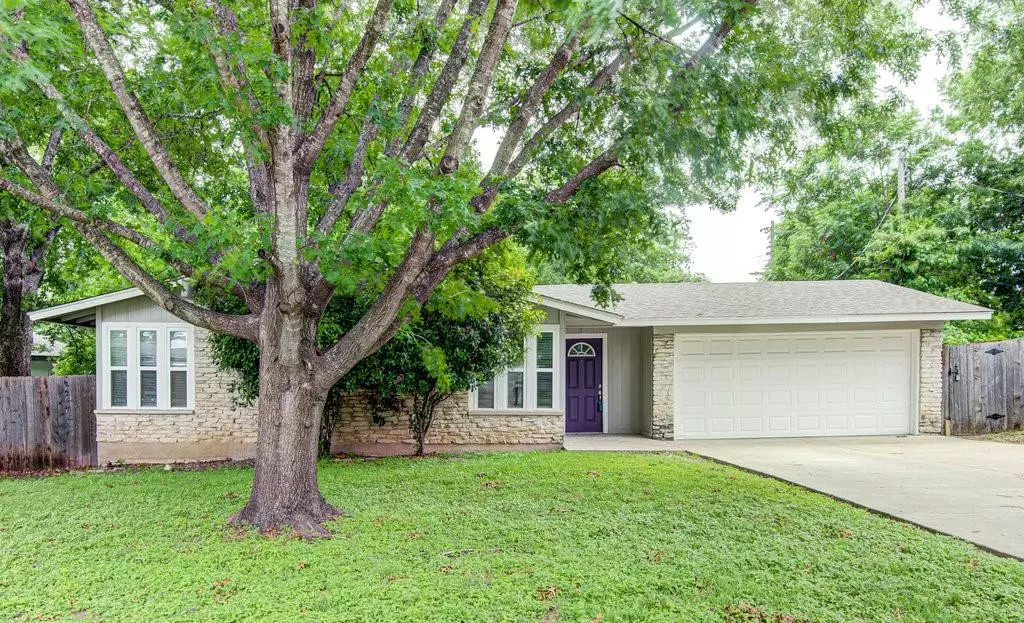 Austin, TX 78723,3501 Rockhurst LN