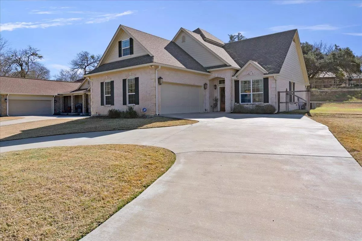 Salado, TX 76571,1409 Old Mill RD