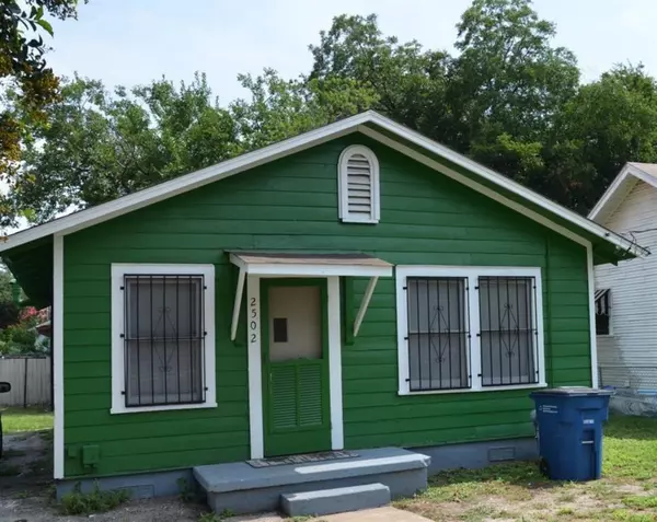 2502 Hidalgo ST, Austin, TX 78702