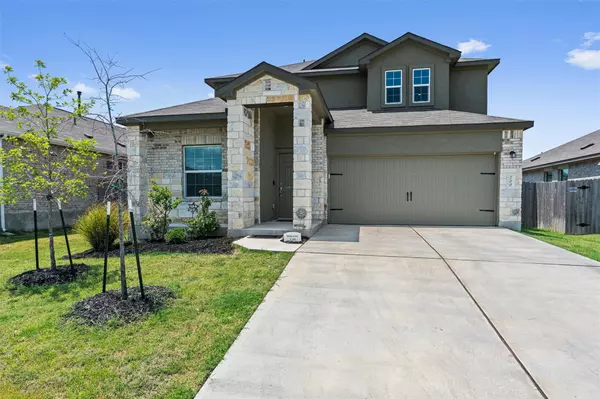 Hutto, TX 78634,200 Montego ST