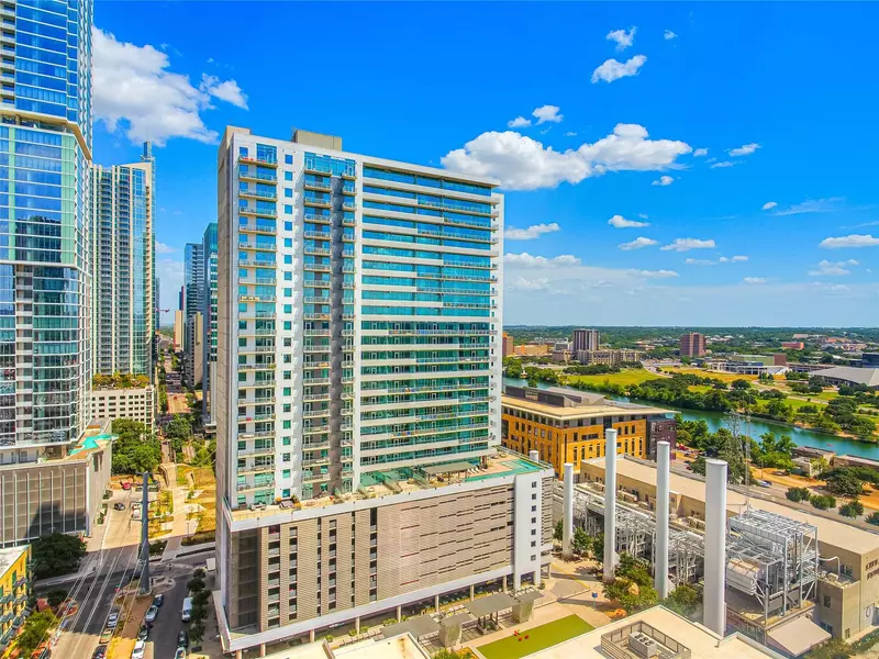 222 West Ave #1907, Austin, TX 78701
