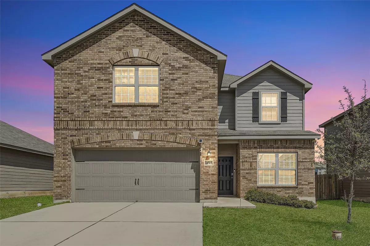 Elgin, TX 78621,14513 Prairie Sod LN