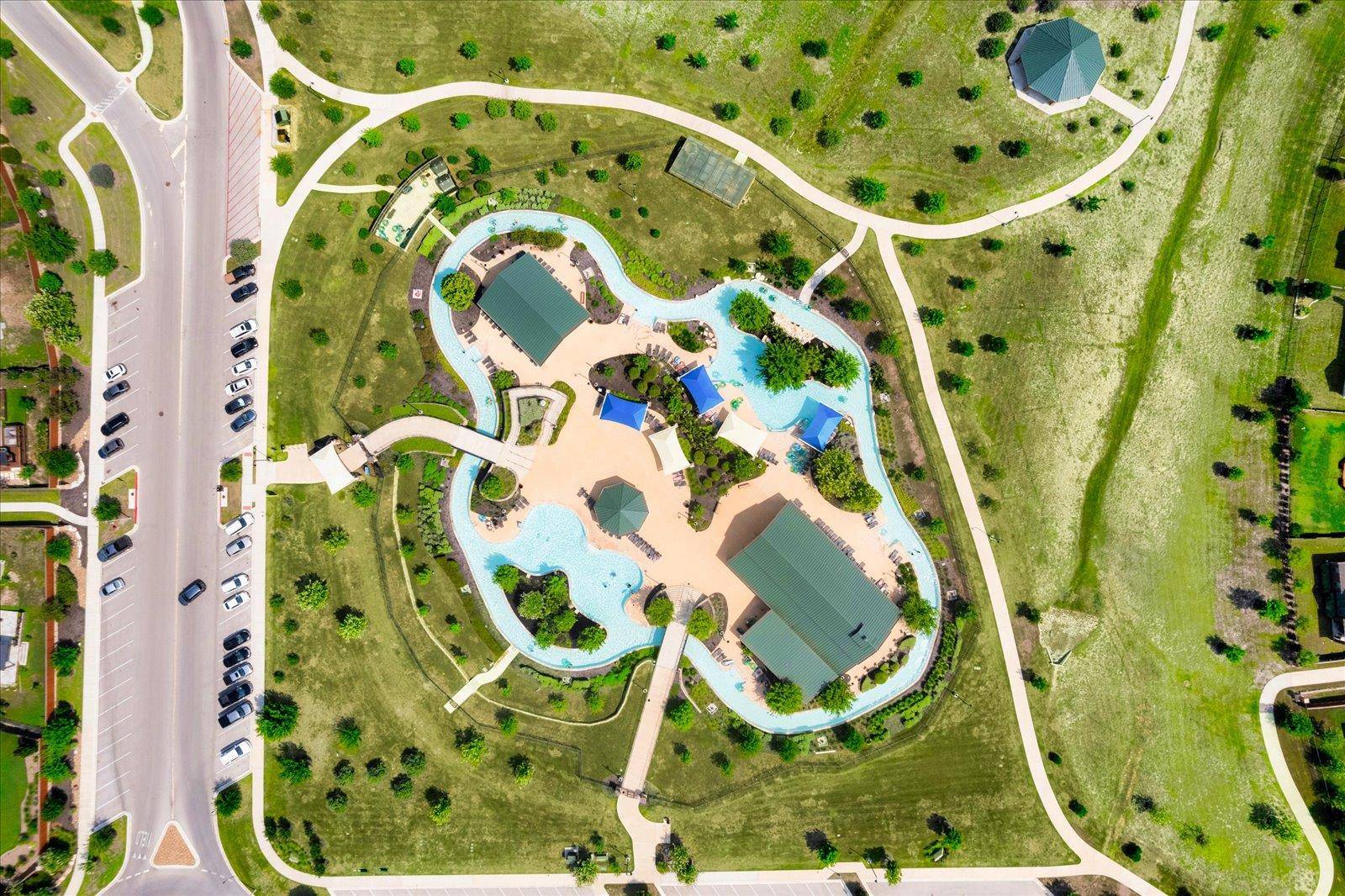 Buda, TX 78610,211 Joseph DR