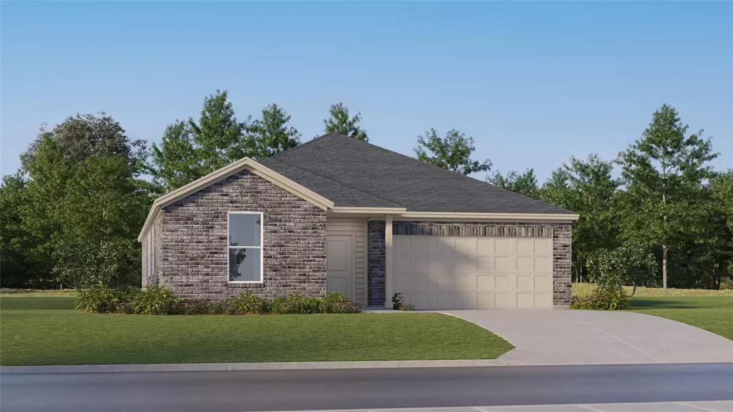 214 Bertram Oaks DR, Bertram, TX 78605