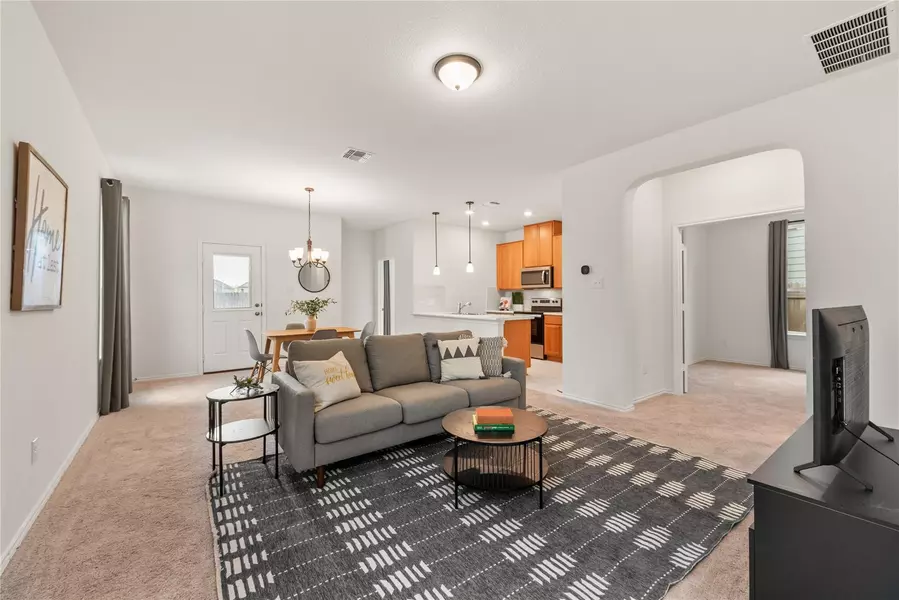 14504 James Buchanan ST, Manor, TX 78653