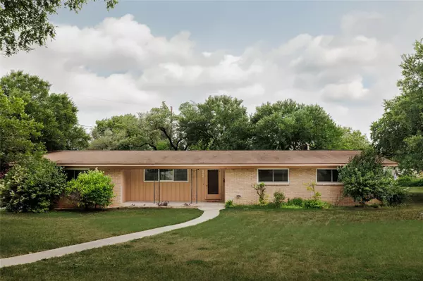 Austin, TX 78704,2300 Westworth CIR