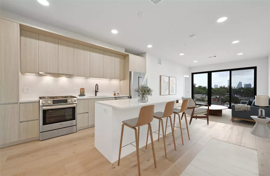 2209 S 1st ST #309, Austin, TX 78704
