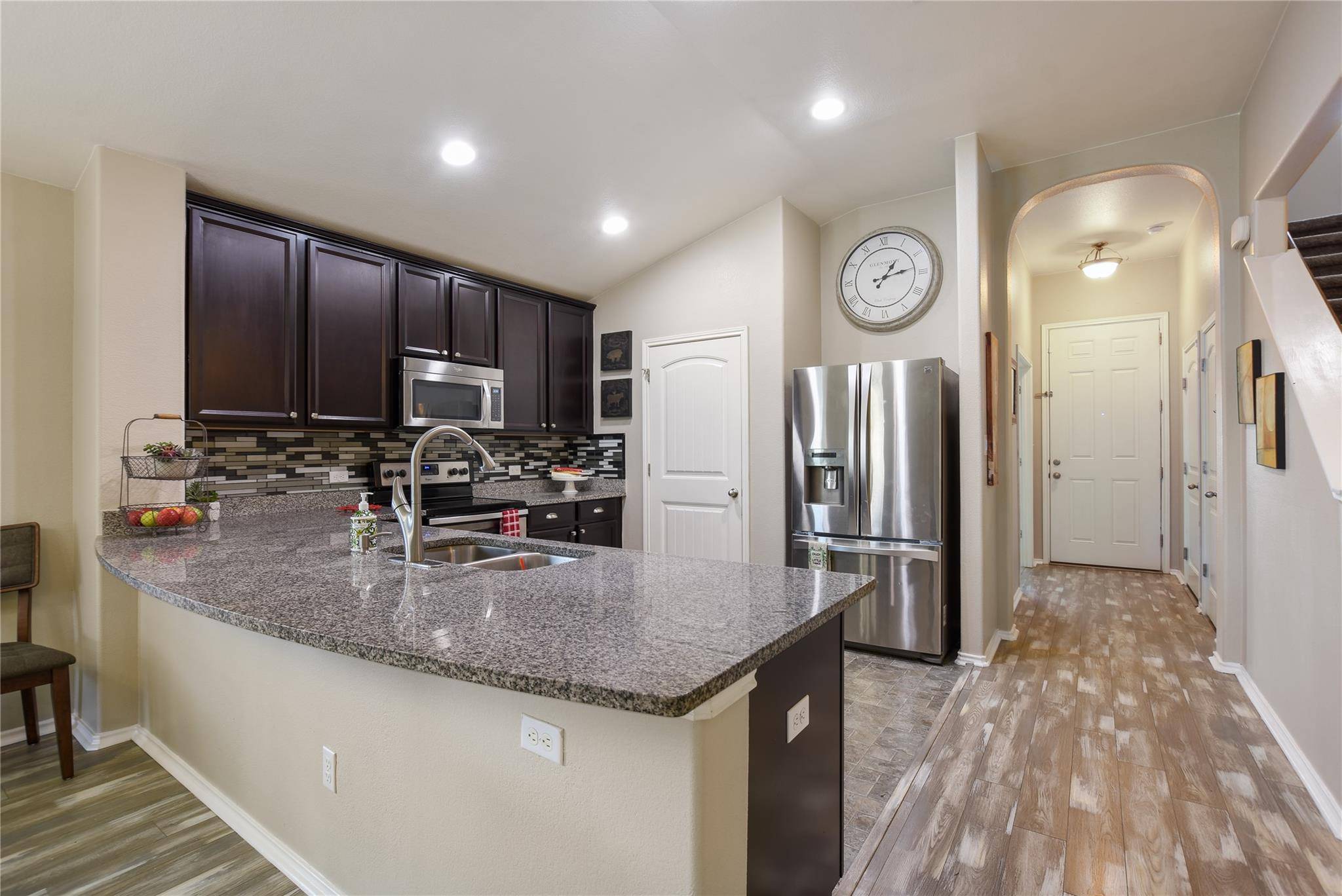 16809 Bridgefarmer BLVD, Pflugerville, TX 78660