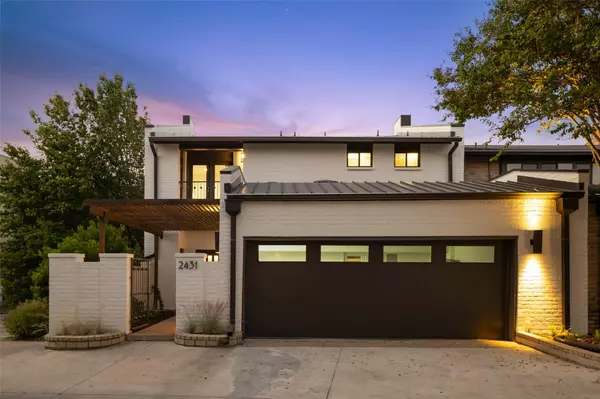 Austin, TX 78746,2431 Westlake DR