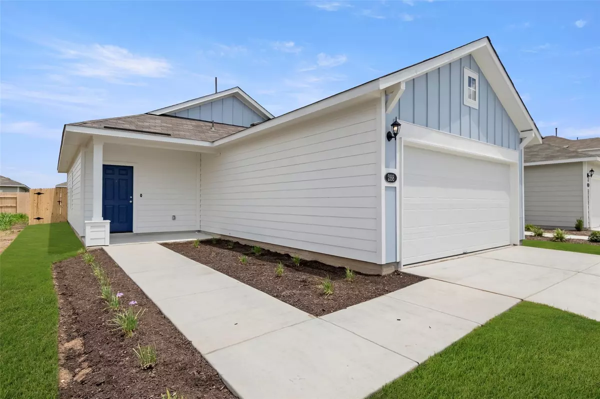 Maxwell, TX 78656,288 Jade CRES