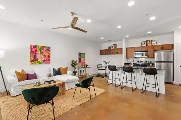 1807 Poquito ST #44, Austin, TX 78702