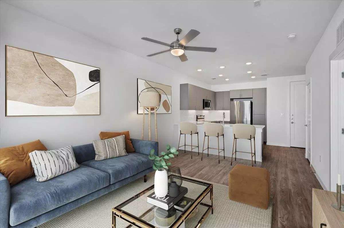 Austin, TX 78723,4801 Springdale RD #1402