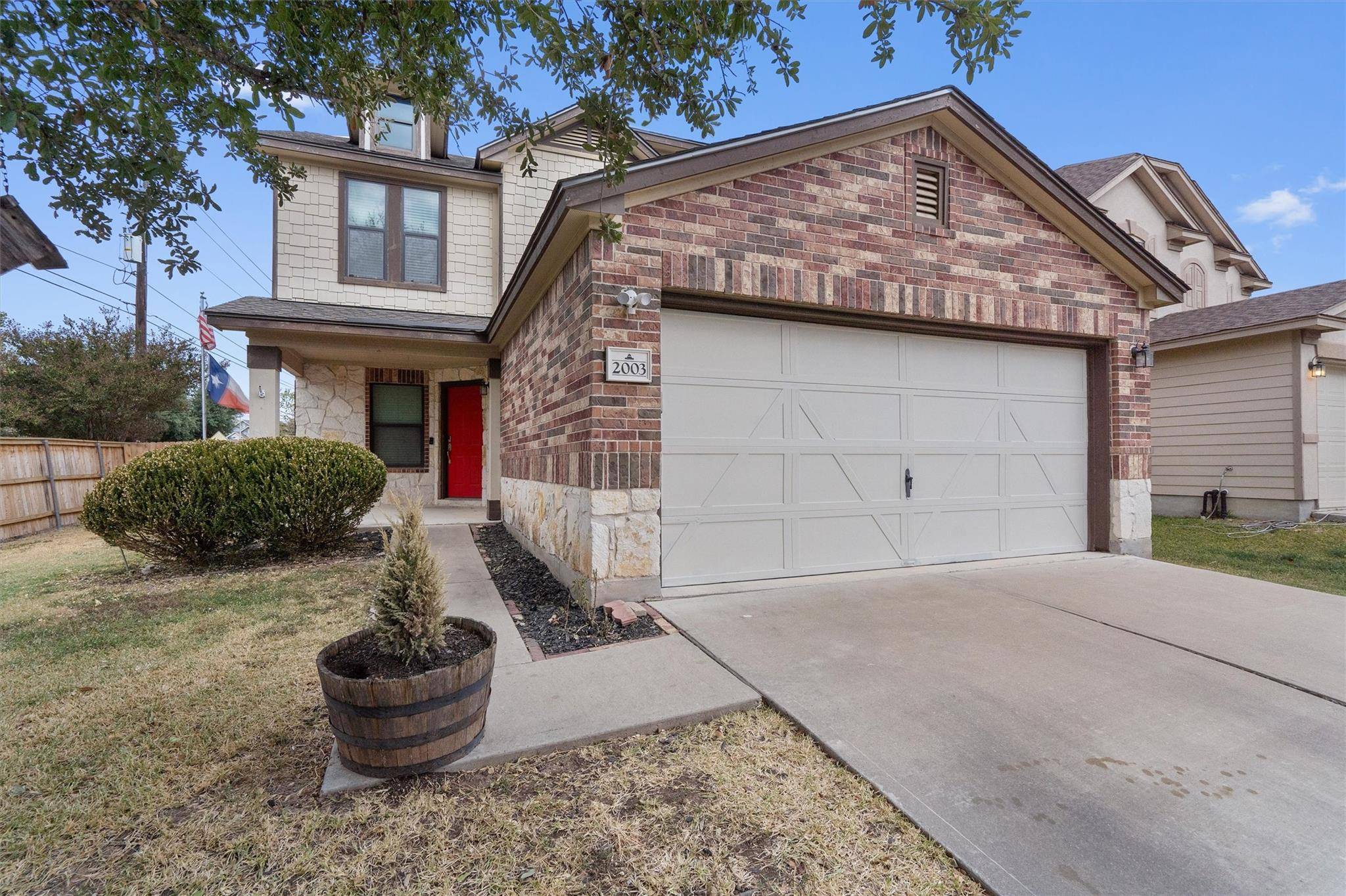 2003 Ashberry TRL, Georgetown, TX 78626