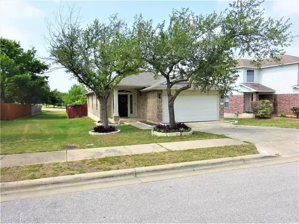 15023 Mandarin XING, Pflugerville, TX 78660