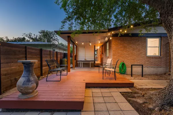 Austin, TX 78757,1807 Madison Ave