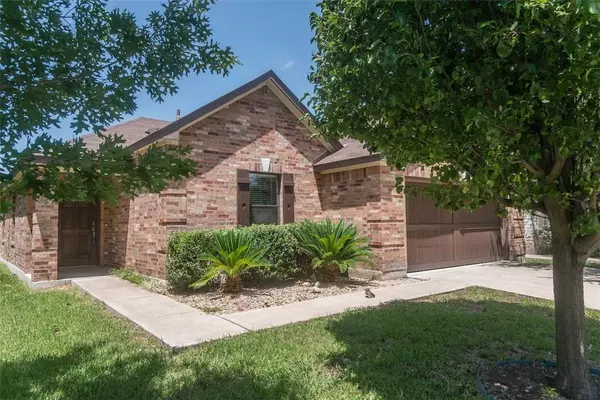 505 Paseo Grand DR, Cedar Park, TX 78613