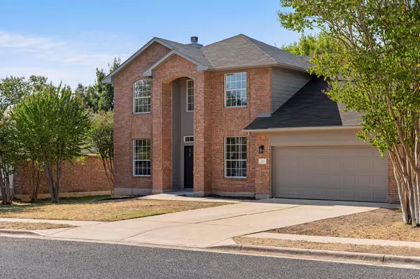 323 Ranier LN, Round Rock, TX 78665