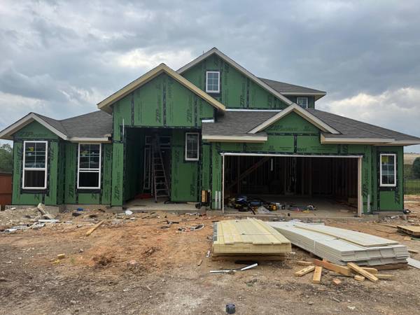 316 Oak Blossom RD, Liberty Hill, TX 78642