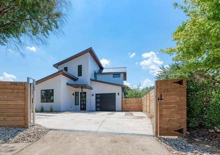 200 Tillery SQ #1, Austin, TX 78702
