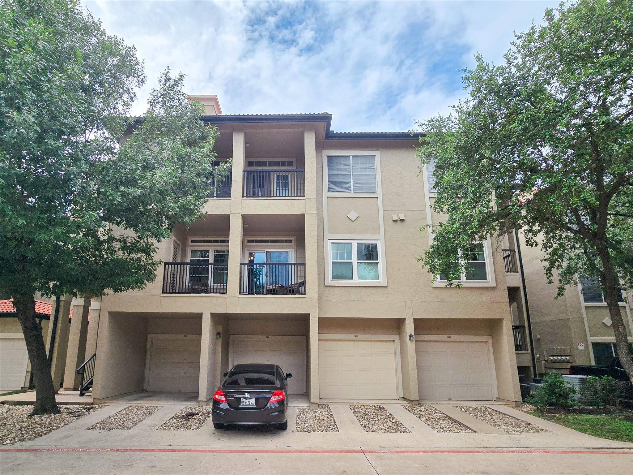 9525 N Capital Of Texas HWY #133, Austin, TX 78759