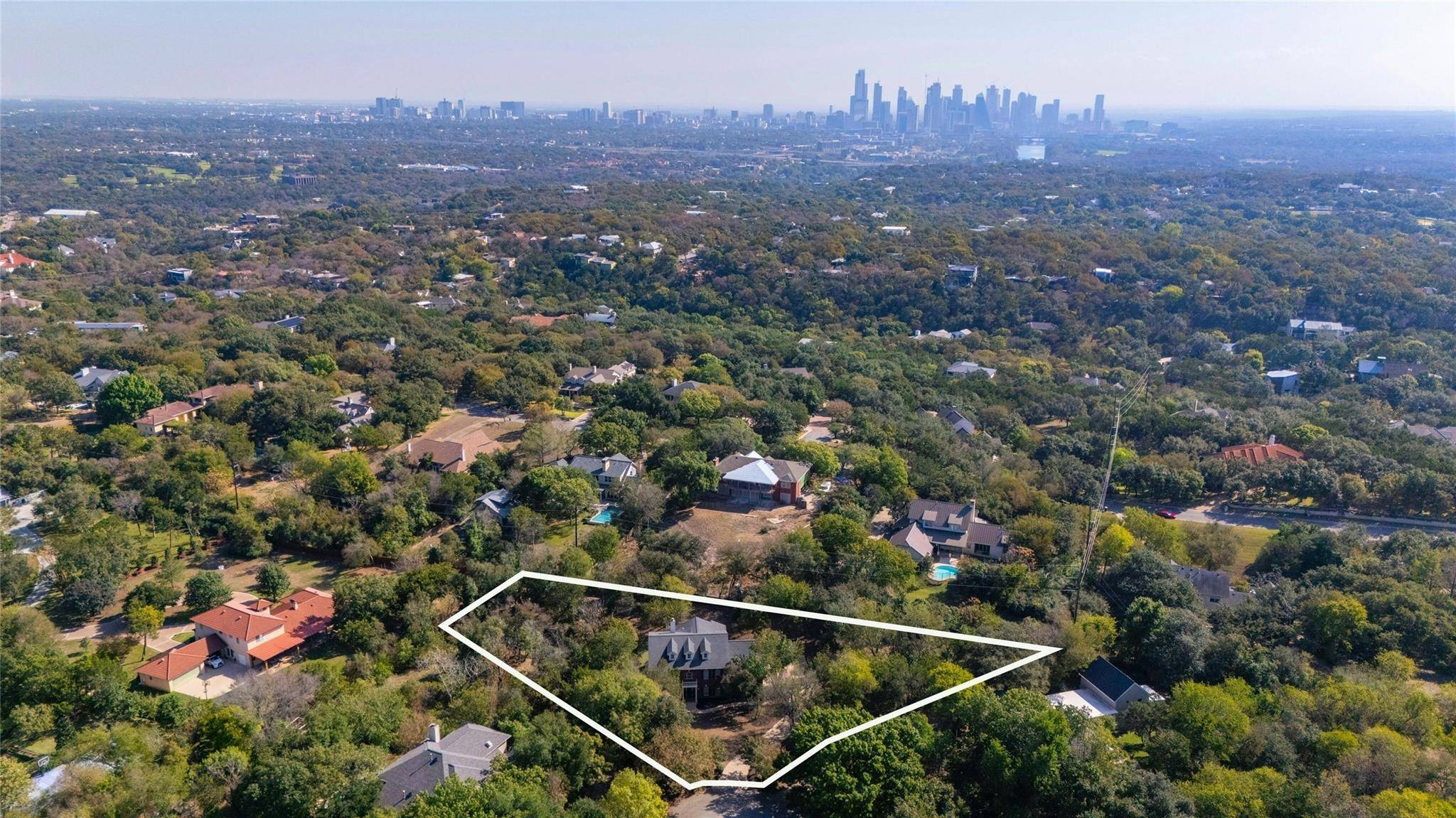West Lake Hills, TX 78746,608 Rainbow CV