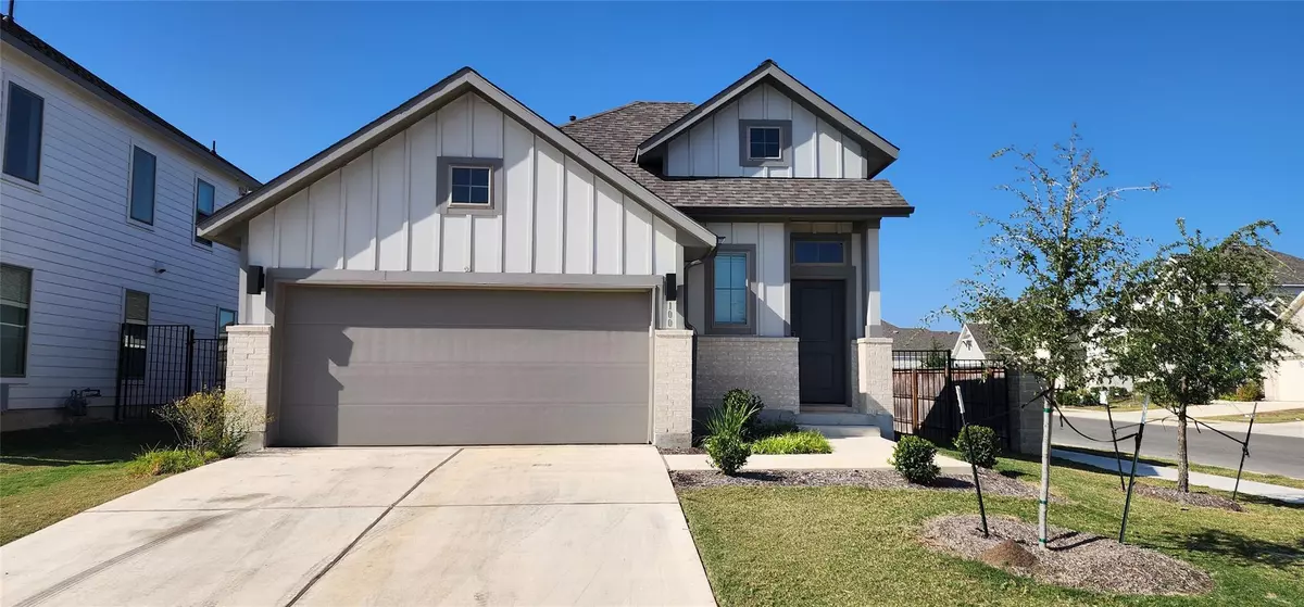 Liberty Hill, TX 78642,100 Los Olives LN