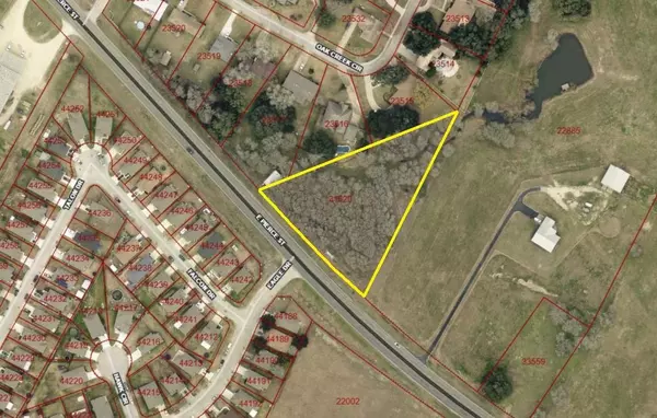 Luling, TX 78648,TBD Pierce ST