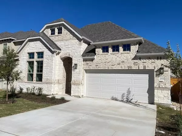 Leander, TX 78641,2936 Youngwood ST