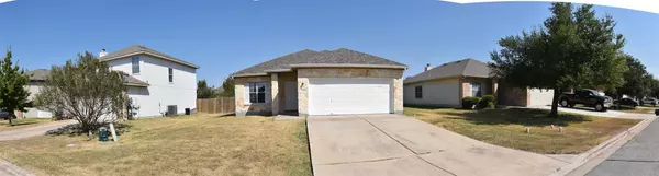 Hutto, TX 78634,122 Almquist ST