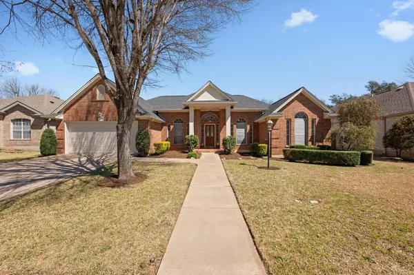 3628 Aspen Creek PKWY, Austin, TX 78749