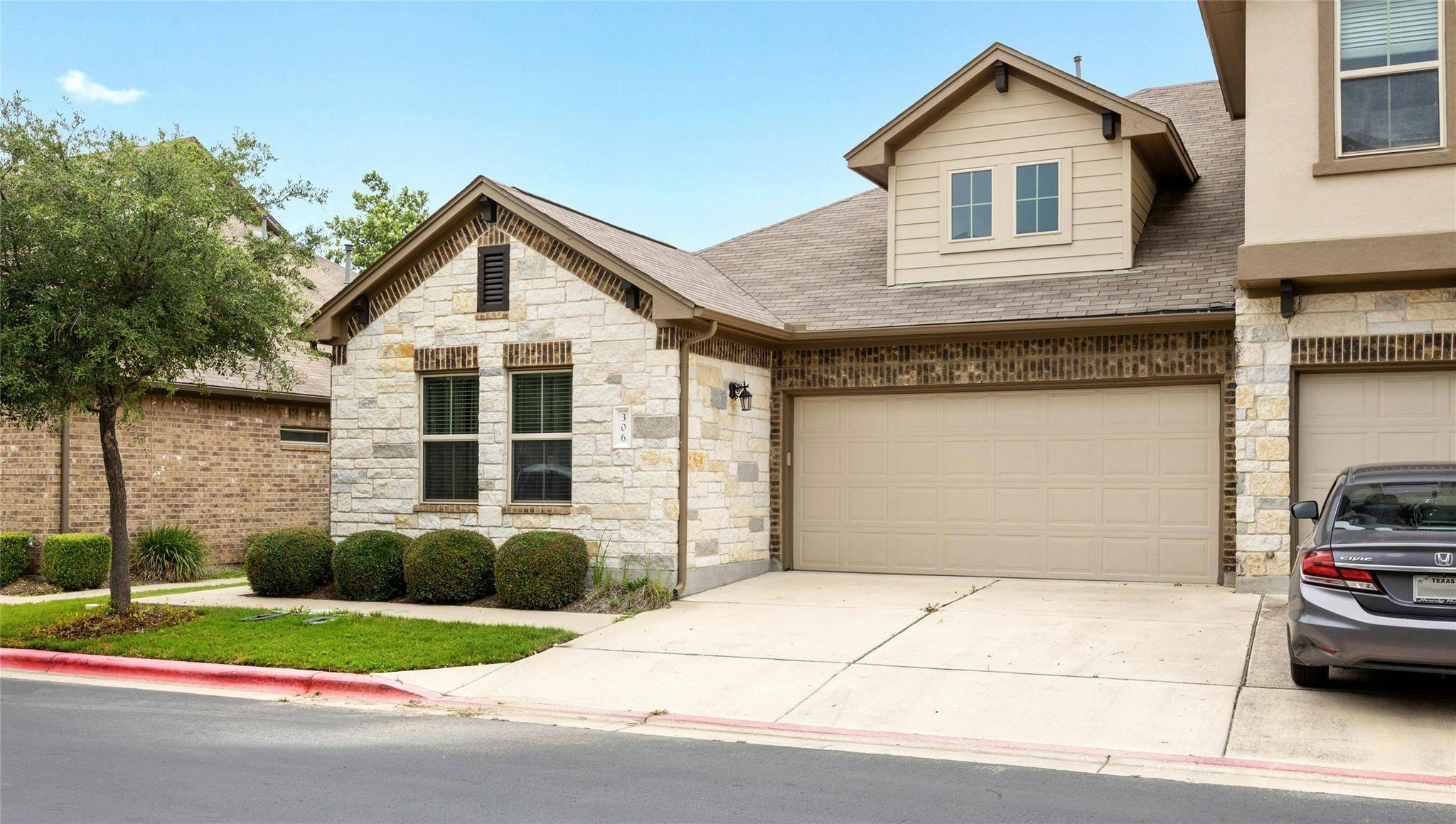 2214 S Lakeline BLVD #306, Cedar Park, TX 78613