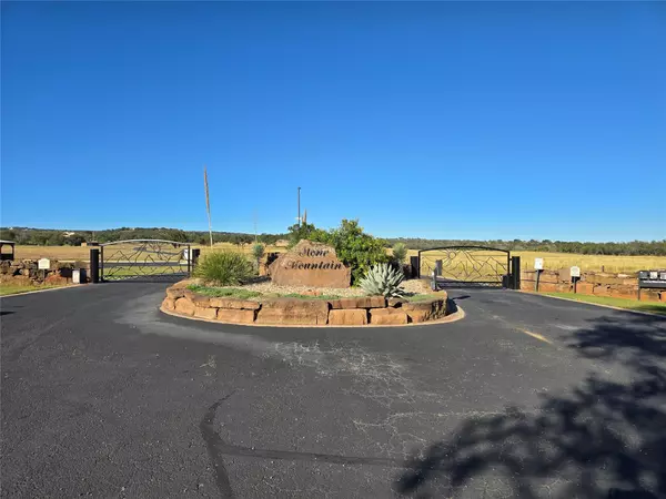 1251 Stone Mountain DR, Marble Falls, TX 78654