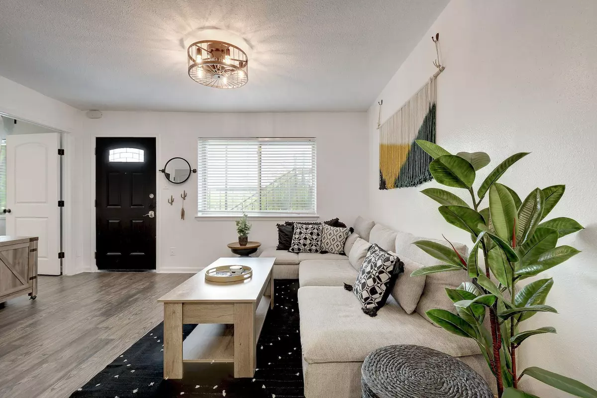 Austin, TX 78704,1202 Newning Ave #202