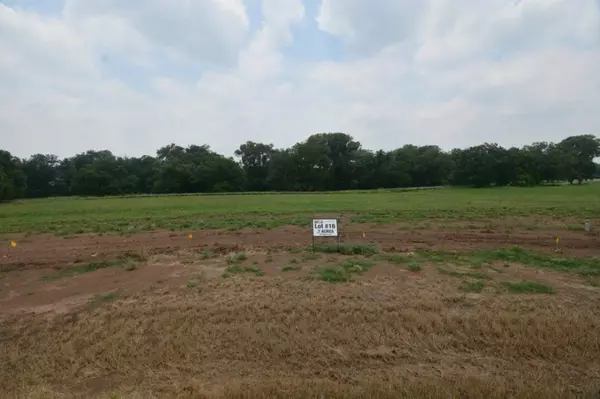 Lot 16 Moonlight DR, Smithville, TX 78957