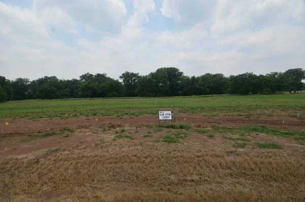 Lot 16 Moonlight DR, Smithville, TX 78957