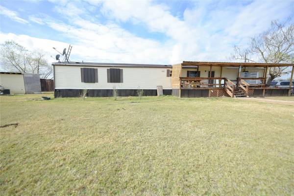 5424 County Road 358, Gause, TX 77857