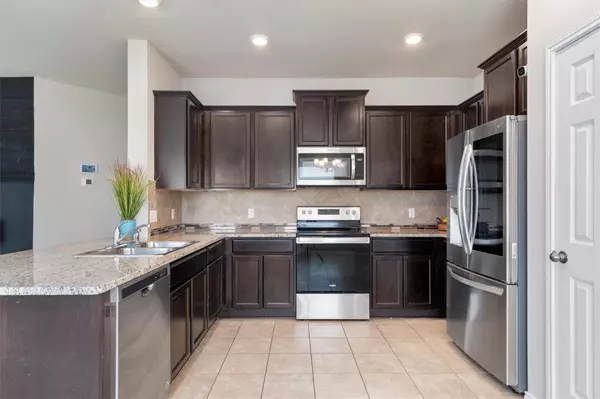 Jarrell, TX 76537,148 Rearden BLVD