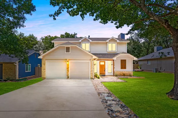 Austin, TX 78727,1709 Krizan Ave