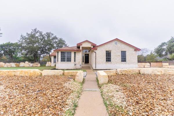 21402 Lakefront DR, Lago Vista, TX 78645