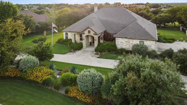 109 Willow RUN, Georgetown, TX 78633