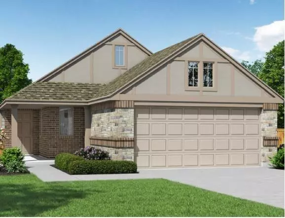 235 James Caird DR, Kyle, TX 78640