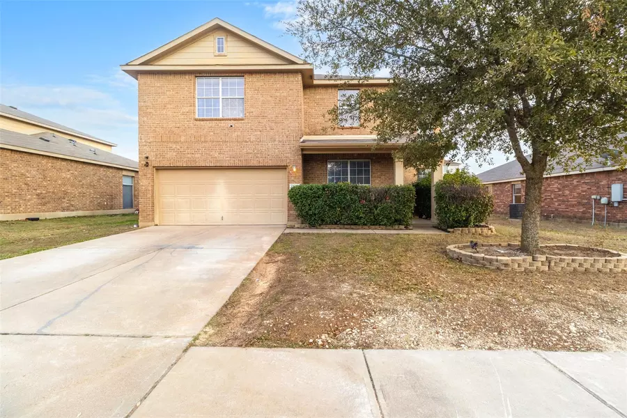 6204 Taree LOOP, Killeen, TX 76549