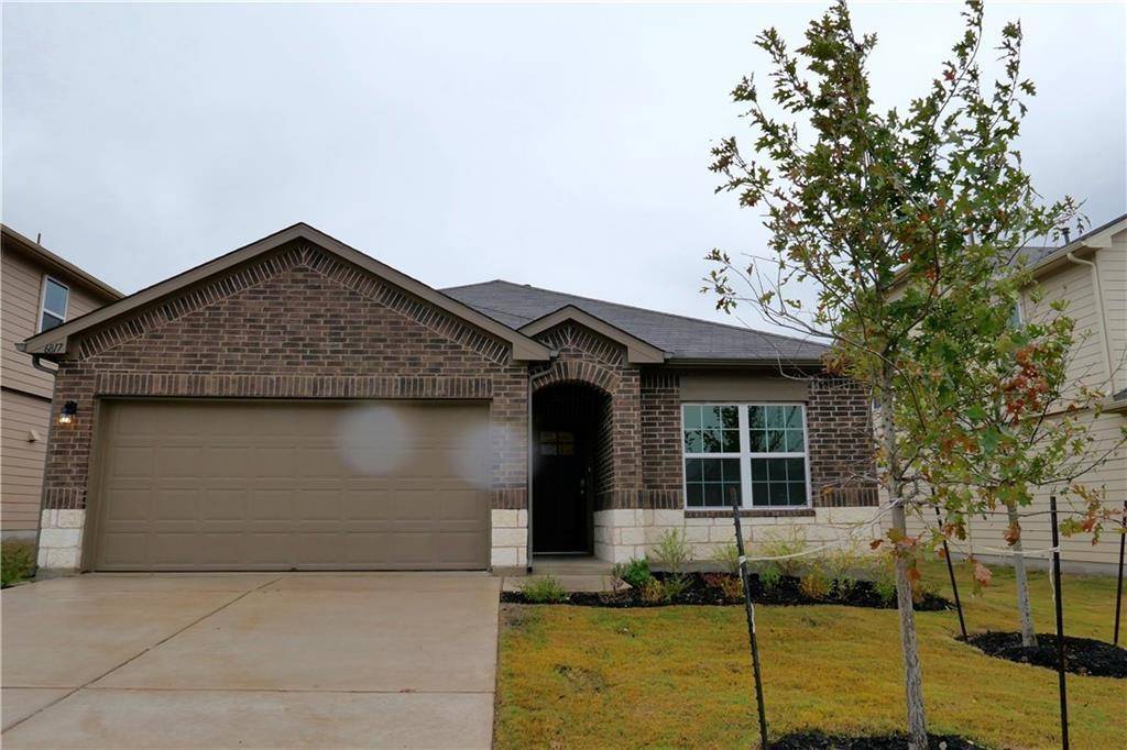 6817 Ranchito DR, Austin, TX 78744