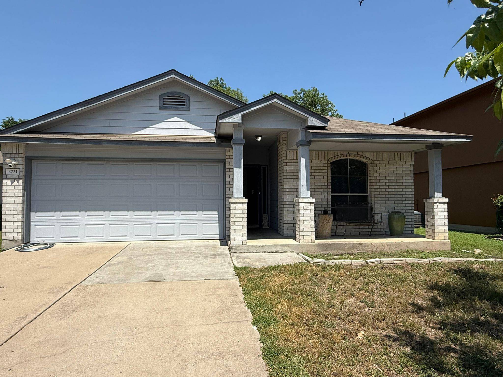 2721 Breezy Point CV, Round Rock, TX 78665